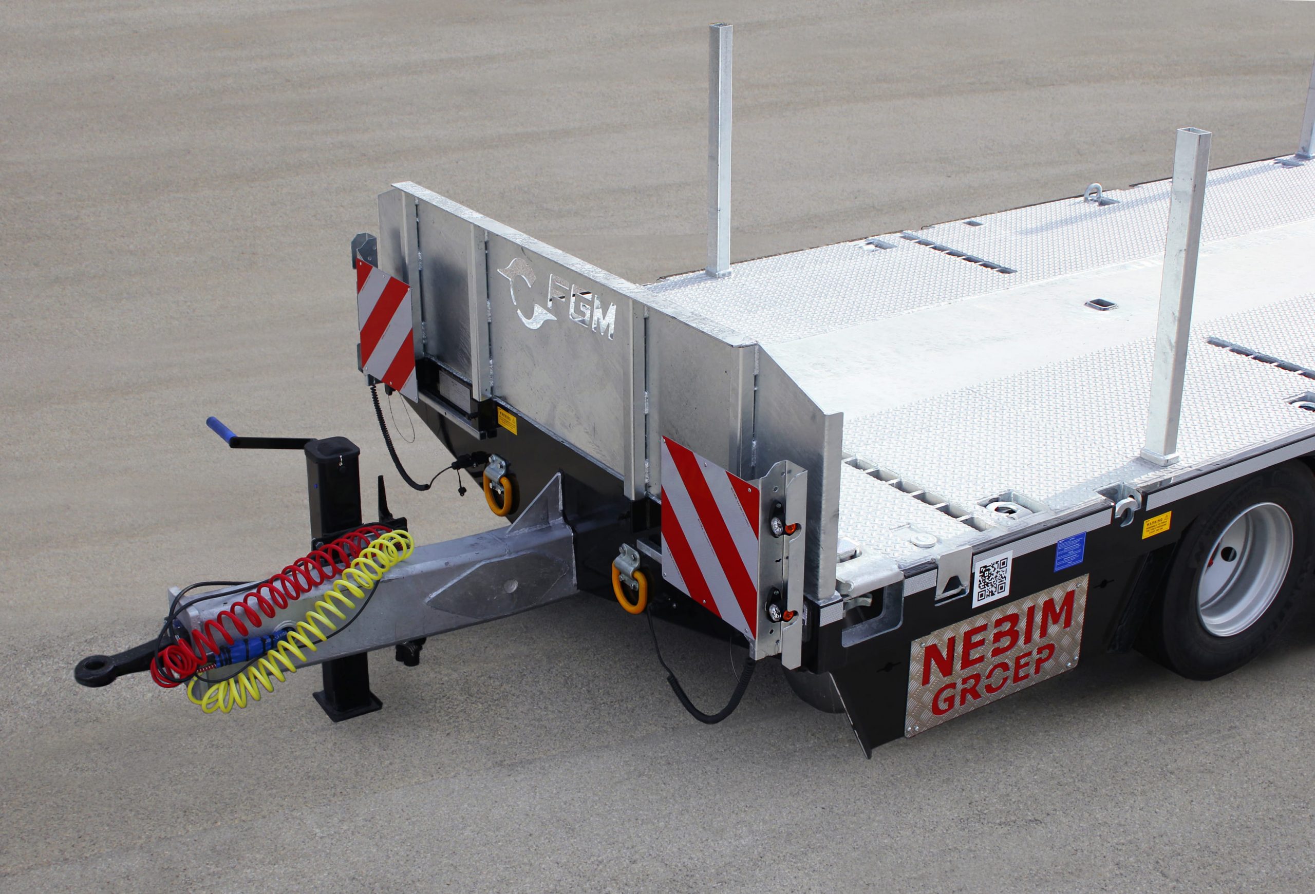 FGM 24 drawbar -min