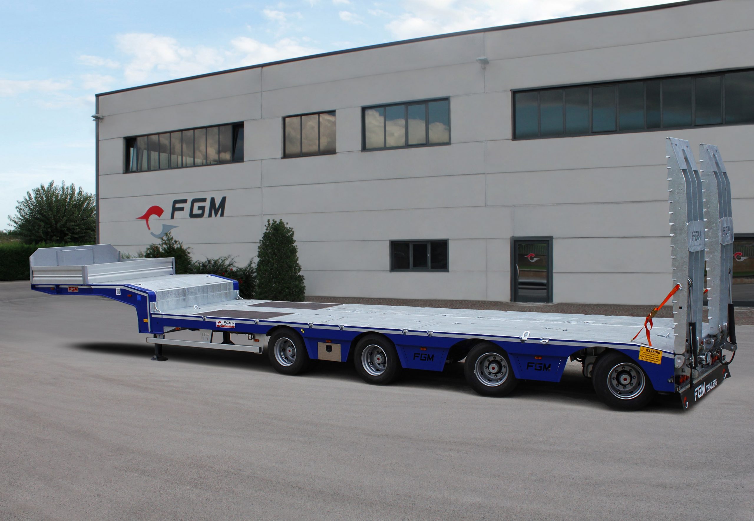 FGM 38 trailer heavy duty customized (2)-min
