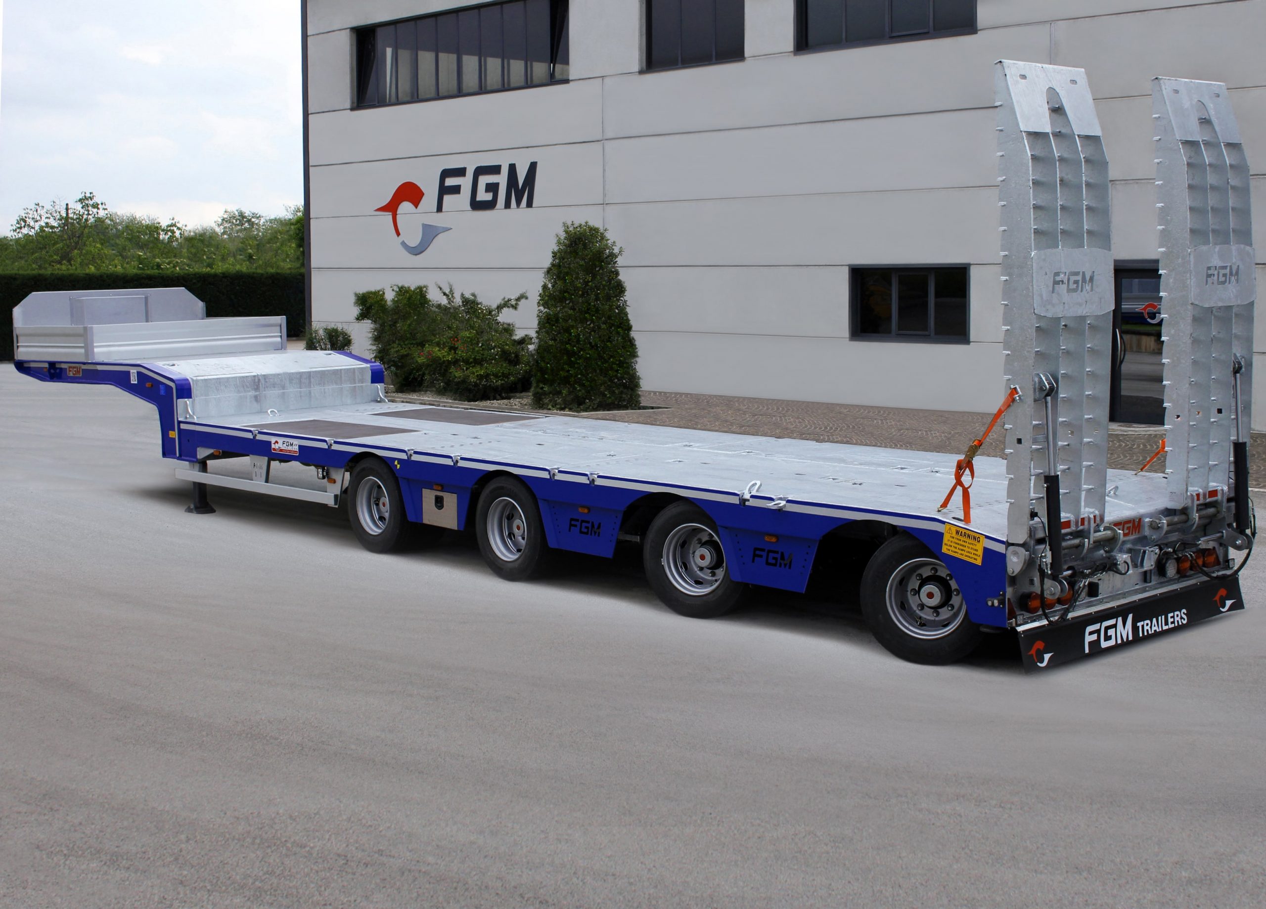FGM 38 trailer heavy duty customized (3)-min