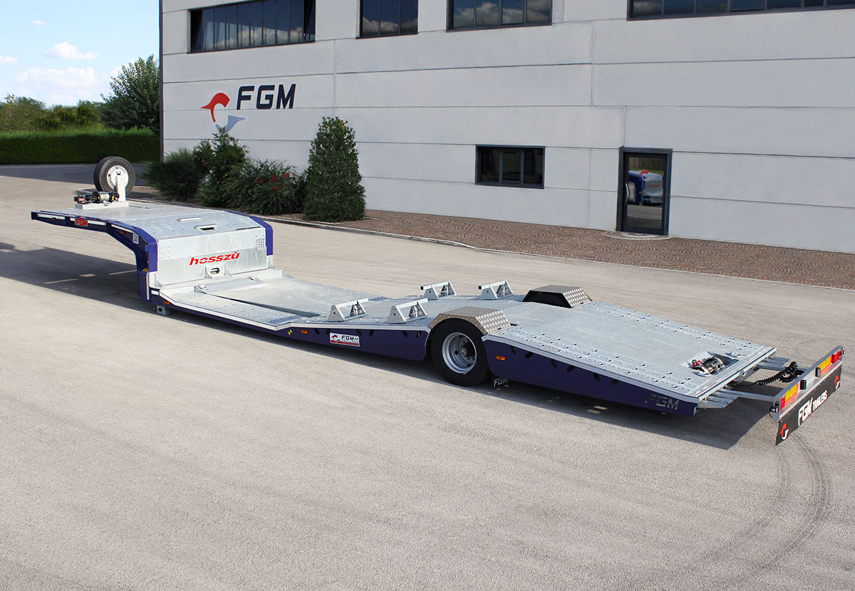 Truck-transporter-semitrailer-FGM-19-(2) FGM 19 TRUCK TRANSPORTER